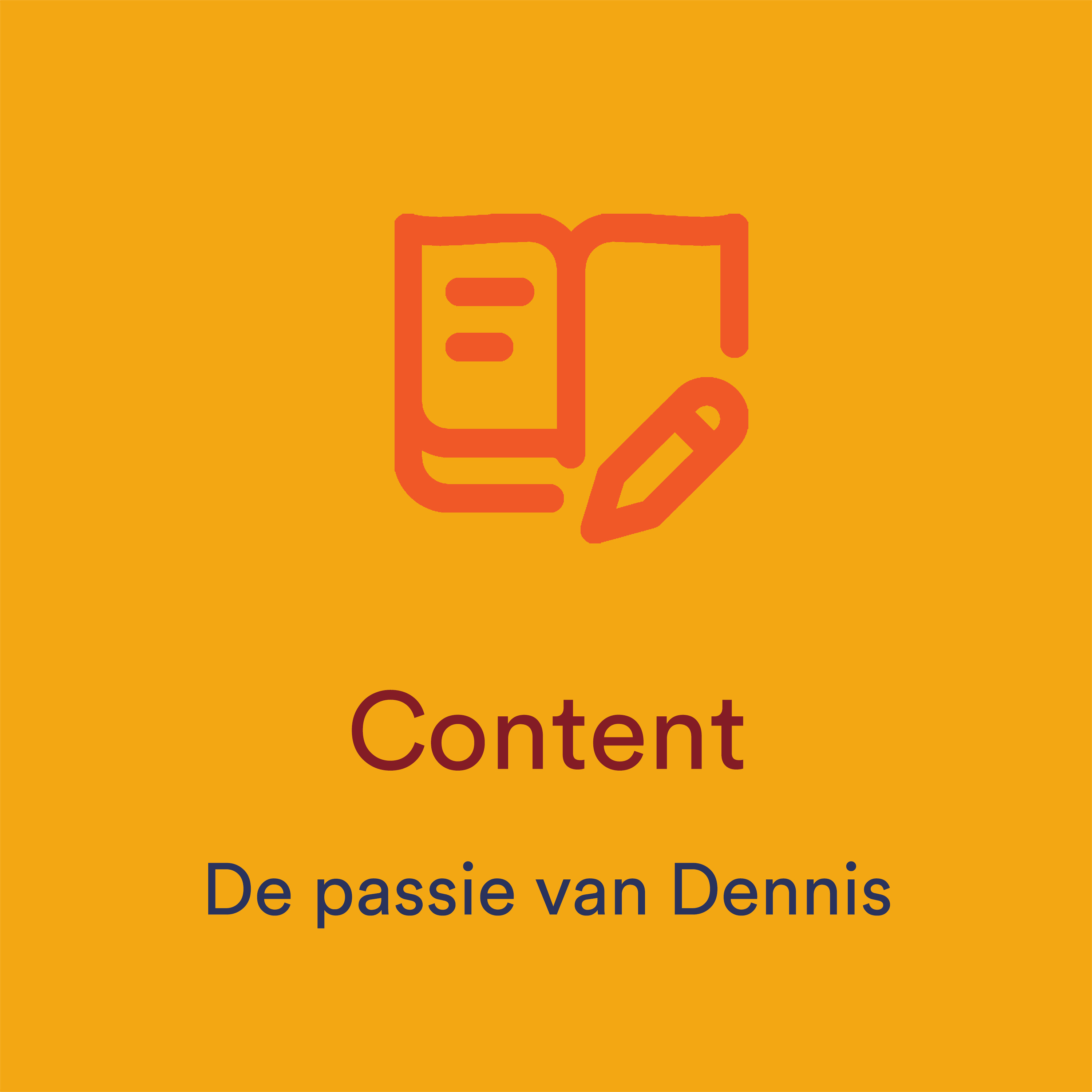 Passie Podcast (door Dienst4dienst.nl)