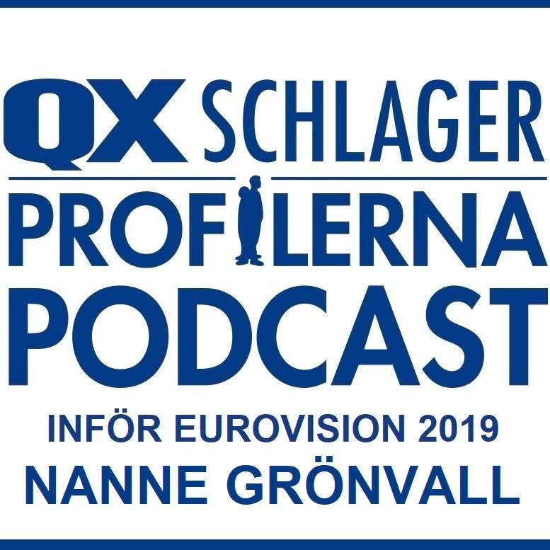 Special A5 - Inför ESC 2019 m Nanne Grönvall
