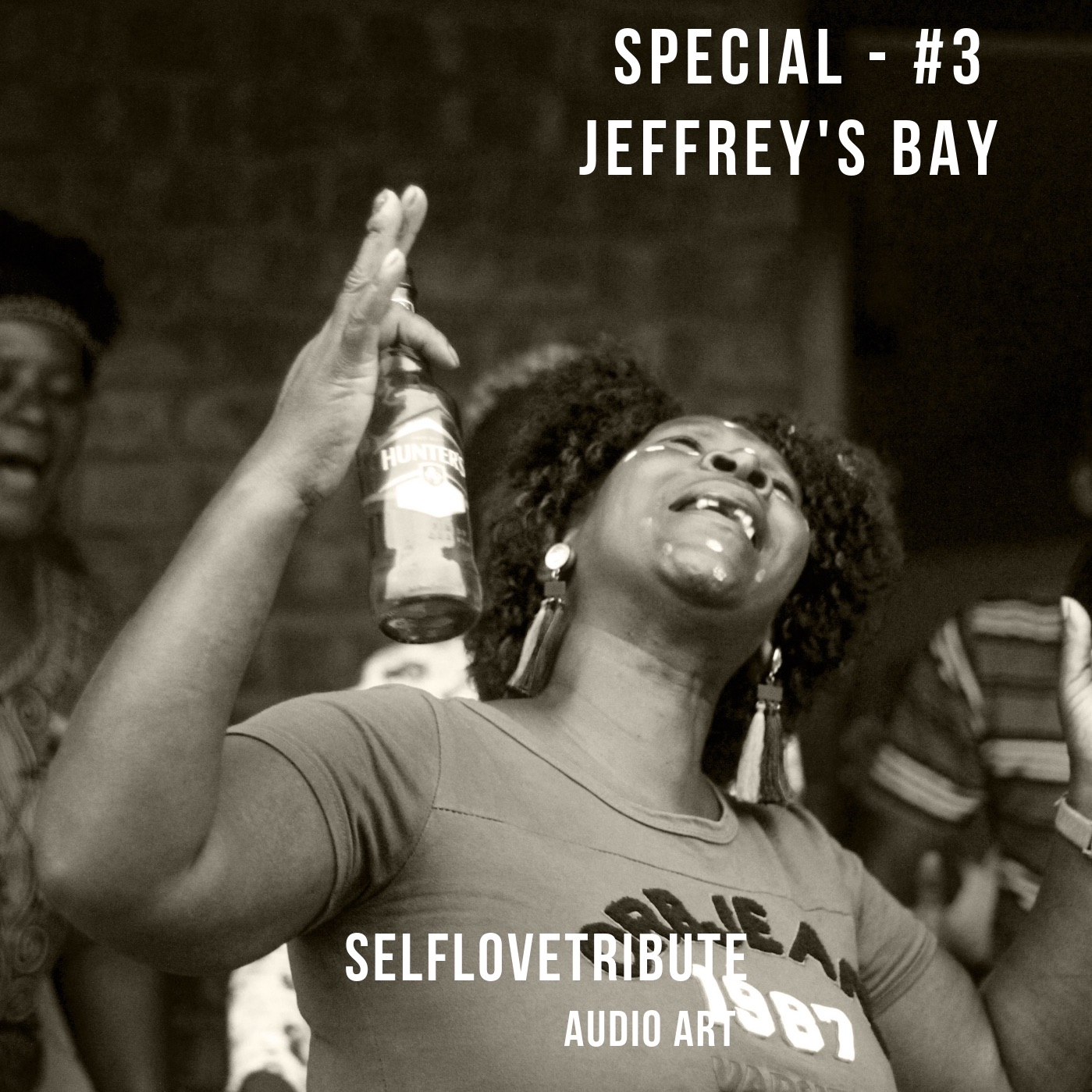 Special- I Feel Home Where The Bird Sings - Jeffrey's Bay's Celebration