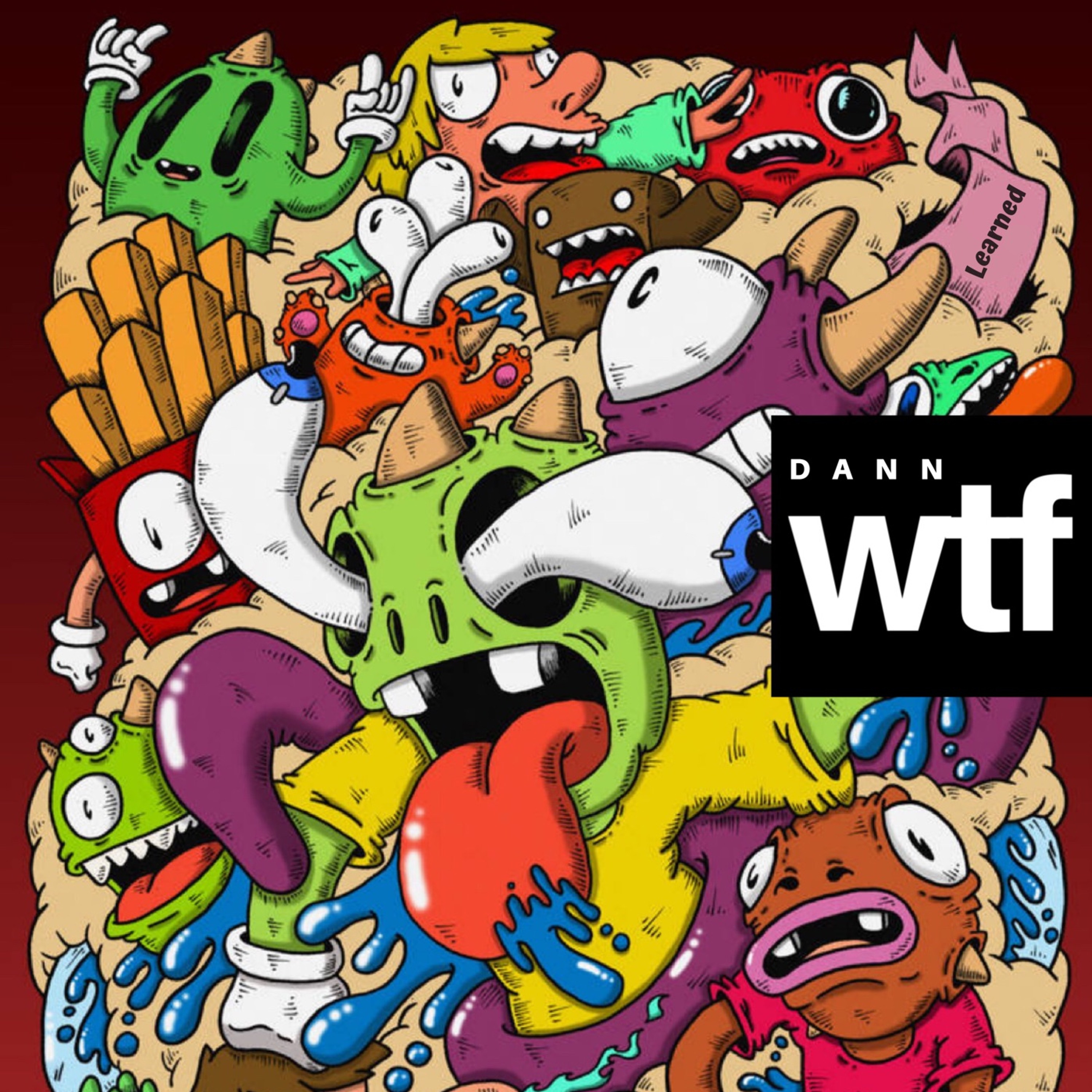 WTF - Dann