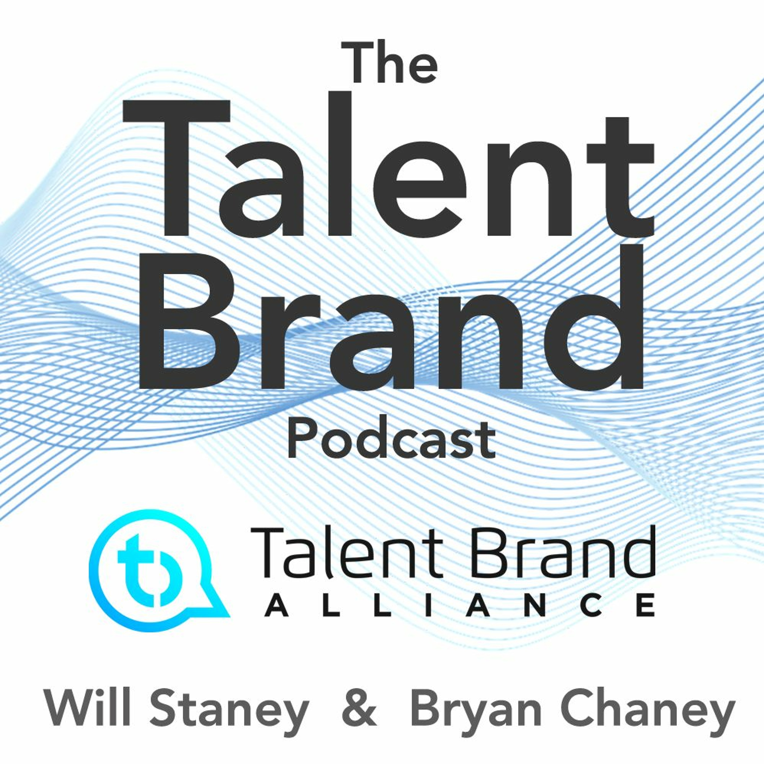 Talent Brand Podcast