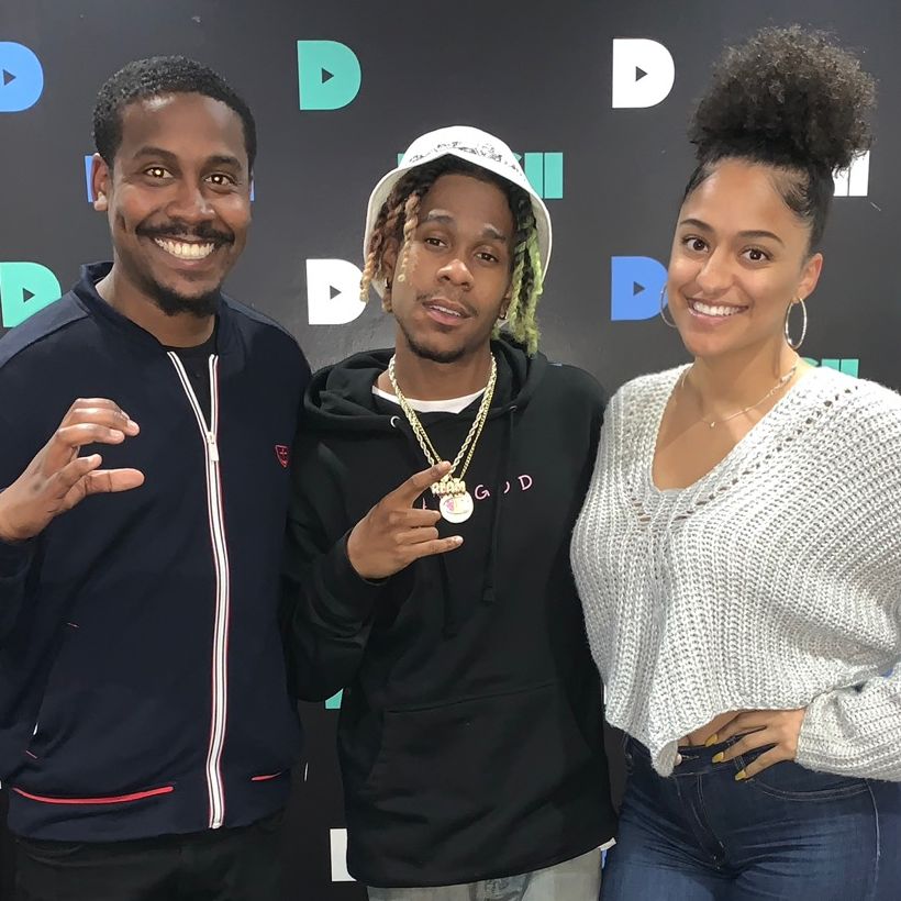 S2E4: KD's The Best In The League & Ayesha Curry is Human With Actor & Rapper Maestro