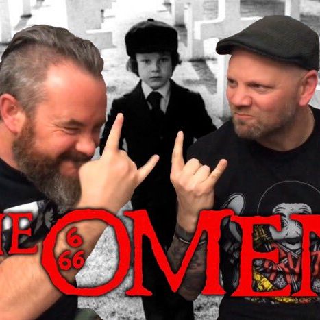 the omen vinyl review