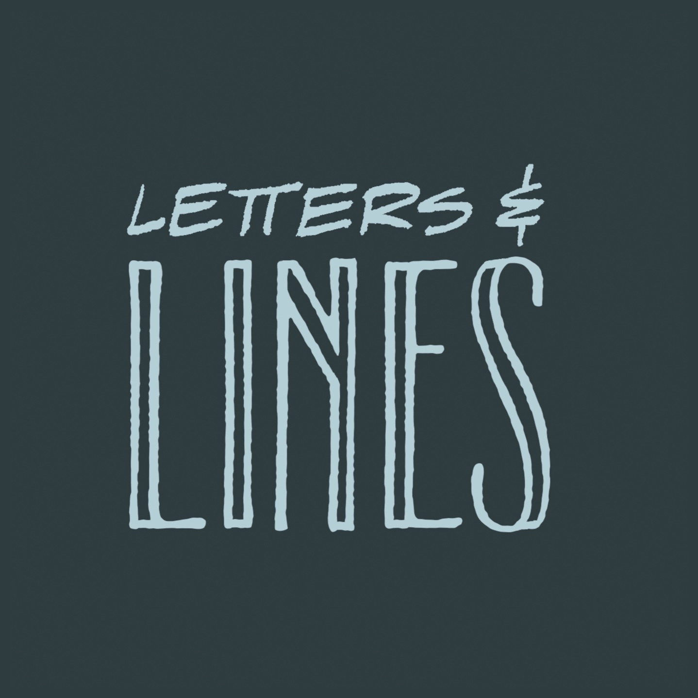 Letters & Lines #9 - Covering Criticism