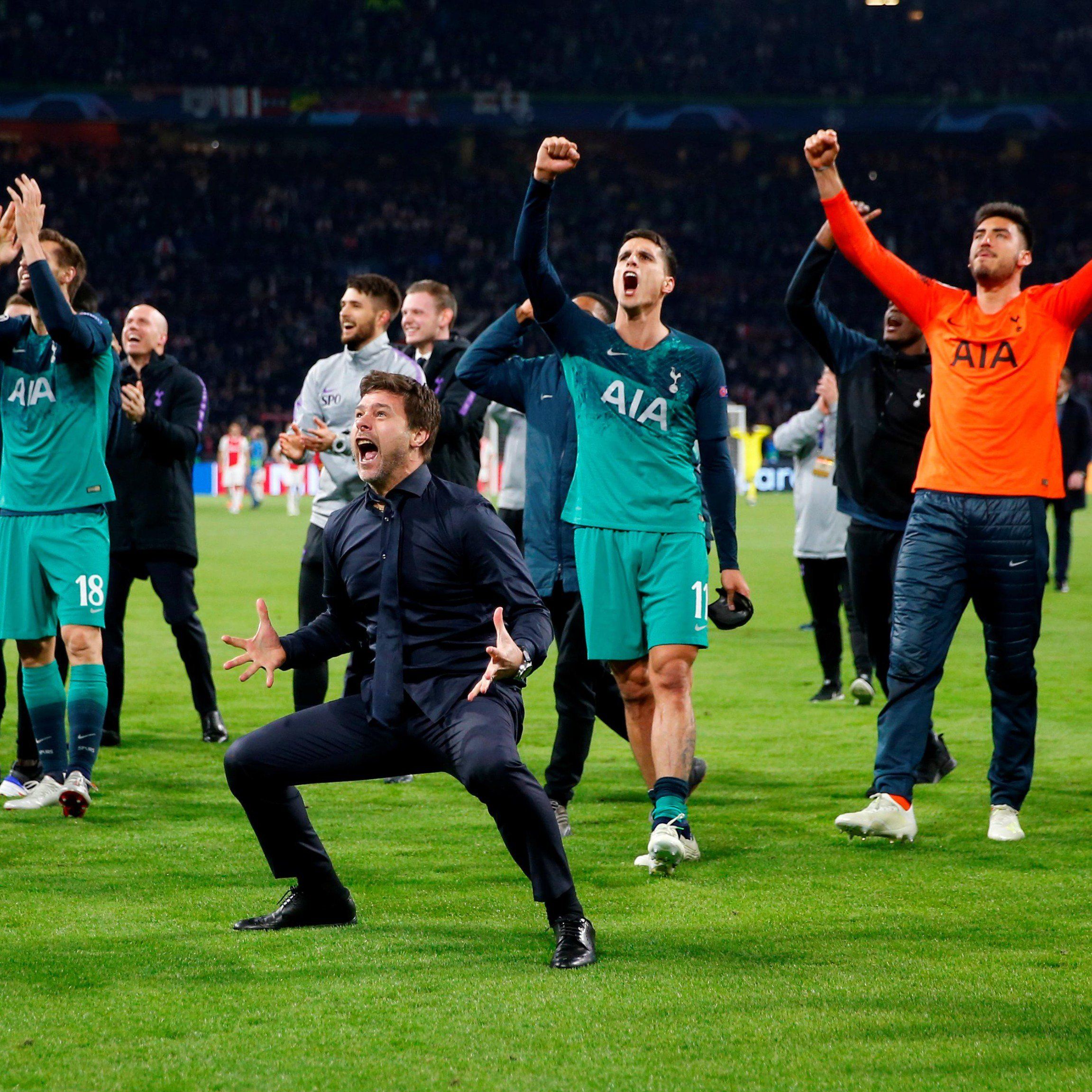 Episode 41: What a week in the football world!