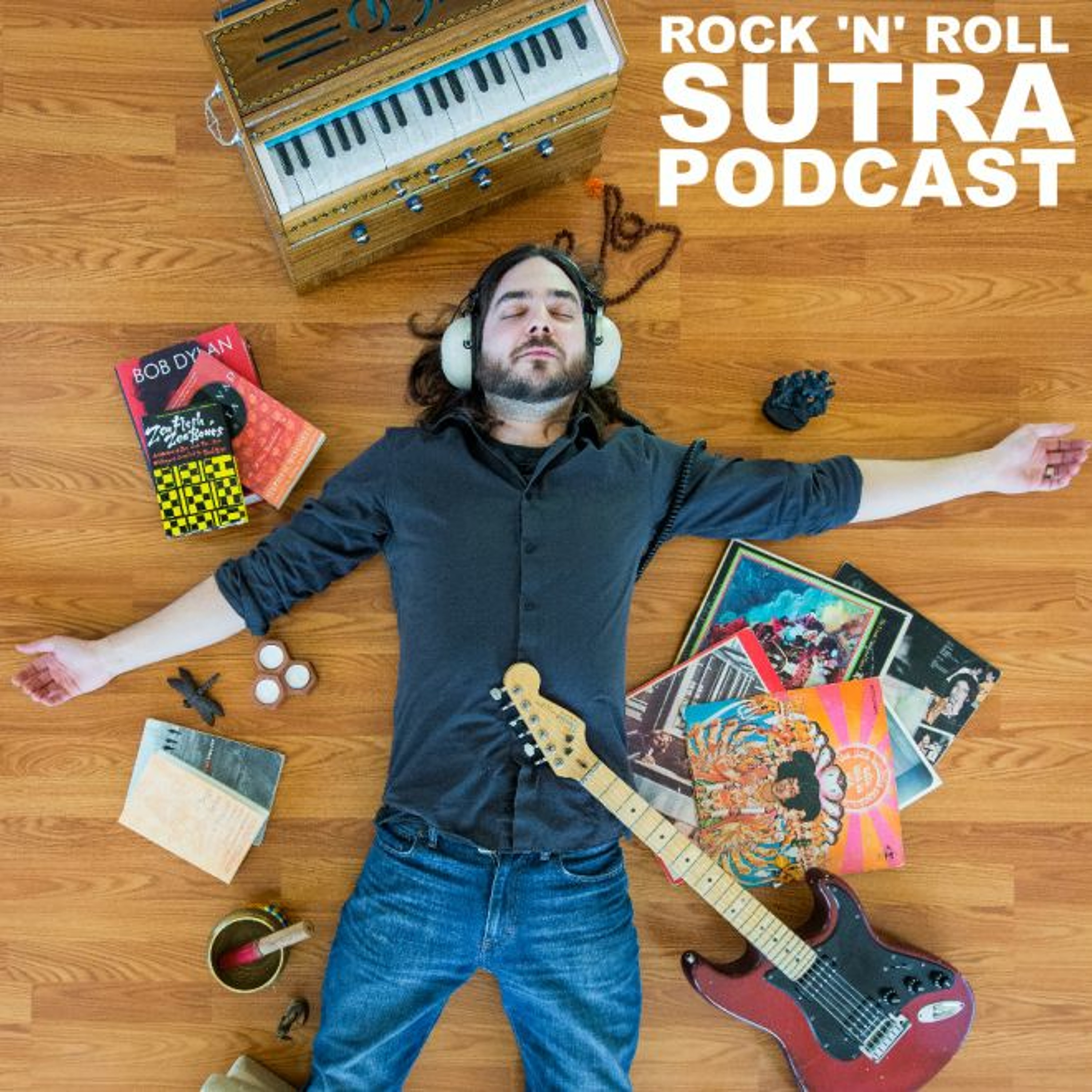Rock \'n\' Roll Sutra