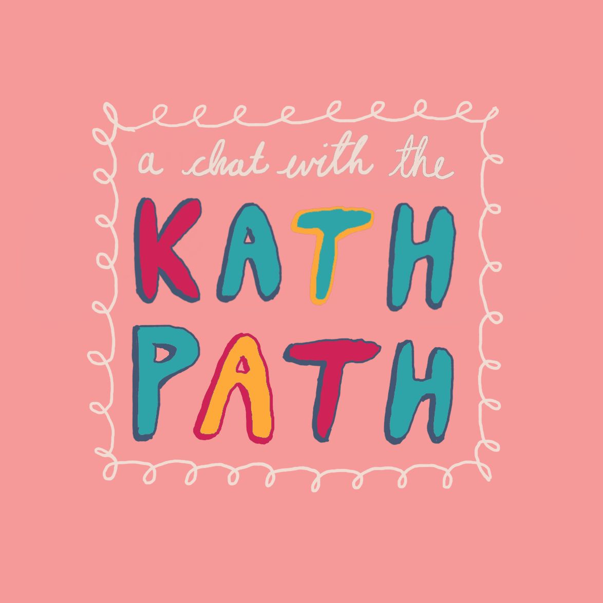 What's it Like to Broadcast Your Life? A Chat with Stanford Youtuber: The Kath Path // 4 What's it Like to Broadcast Your Life? A Chat with Stanford Youtuber: The Kath Path // 4