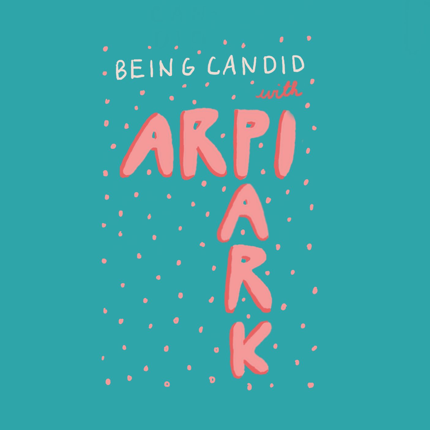 Being Candid with Stanford Youtuber, Arpi Park // 6 Being Candid with Stanford Youtuber, Arpi Park // 6