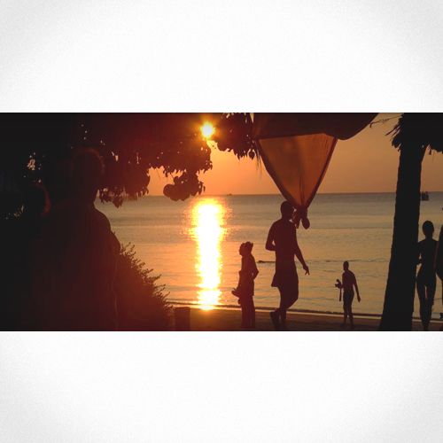 Acrobat - Sunset Session @ Seabord, 01.05.2019