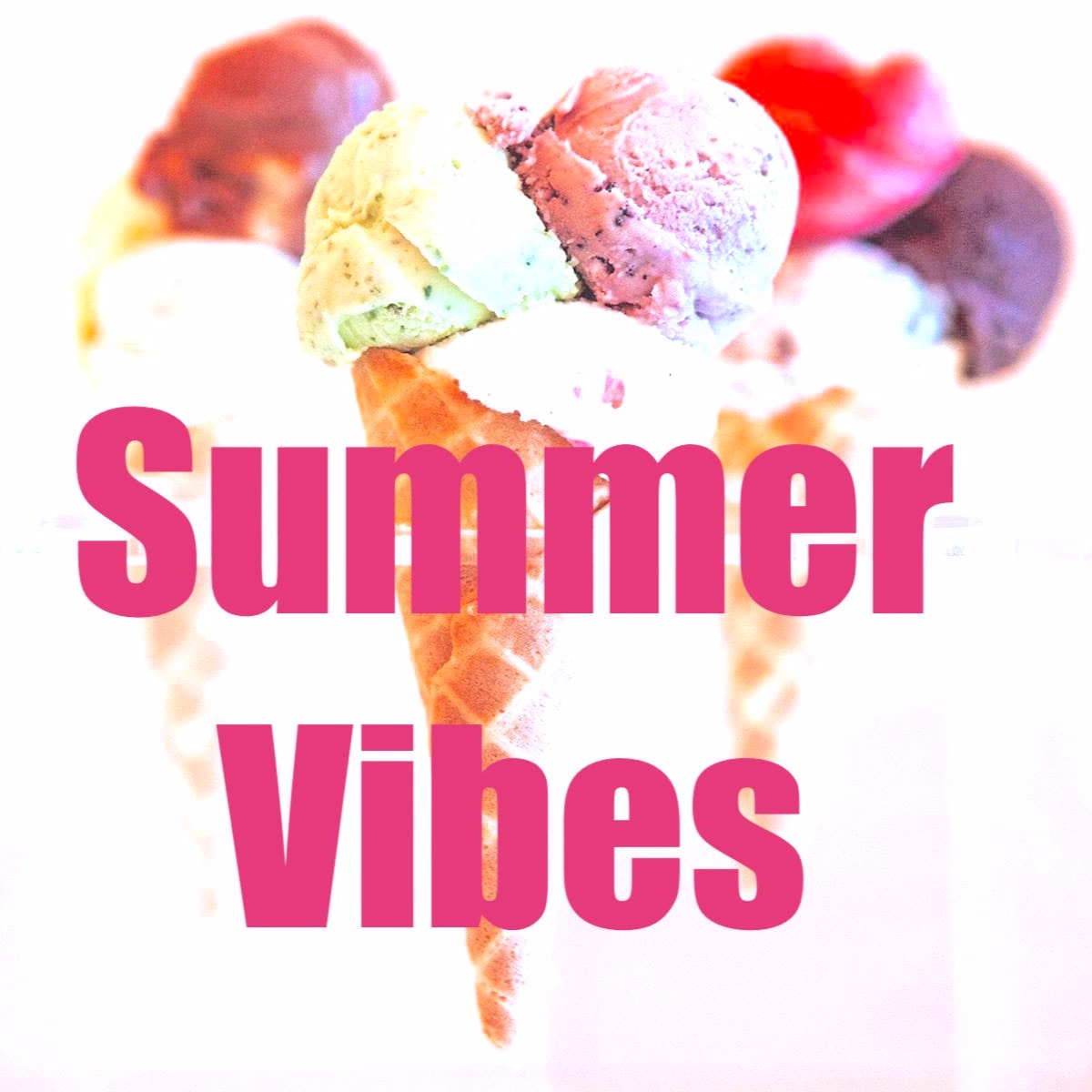 Summer Vibes ️