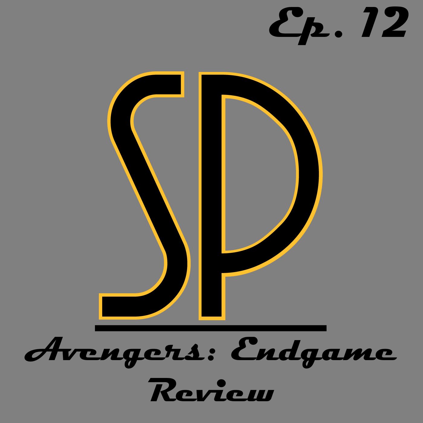 Avengers: Endgame - Review