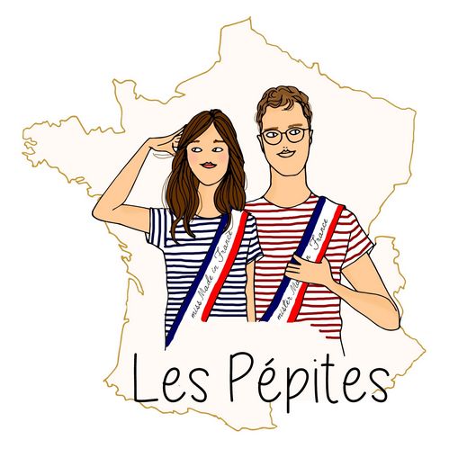 #8 - Shonnead Dégremont - Petites Culottées