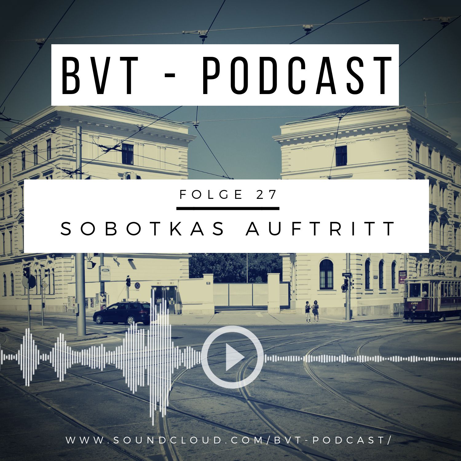 #27 Sobotkas Auftritt