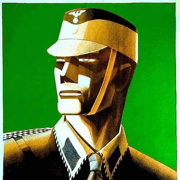Ecofascismen