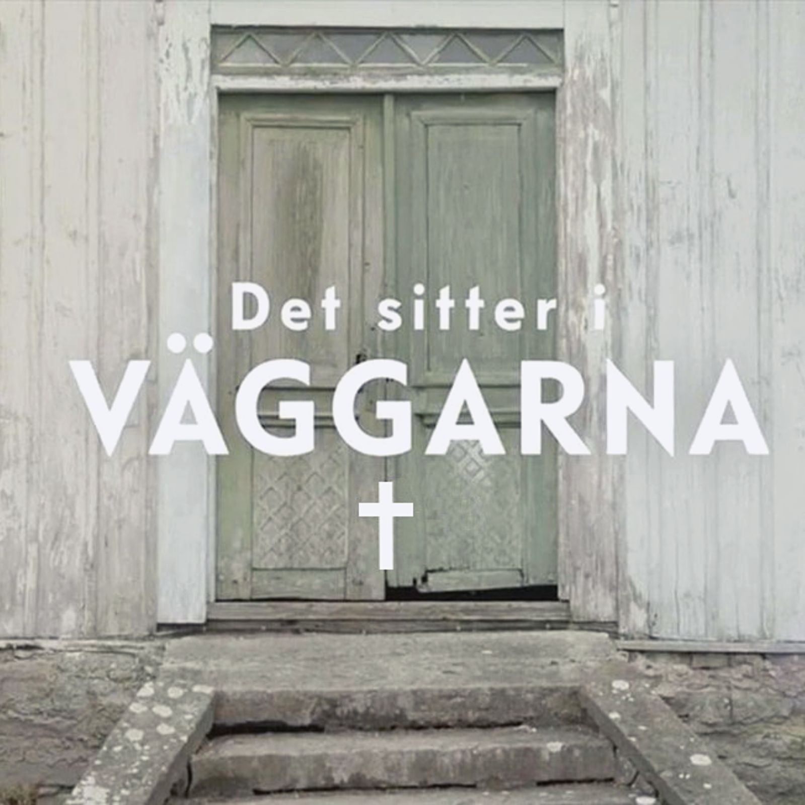 Det sitter i väggarna: 3 - Bänken