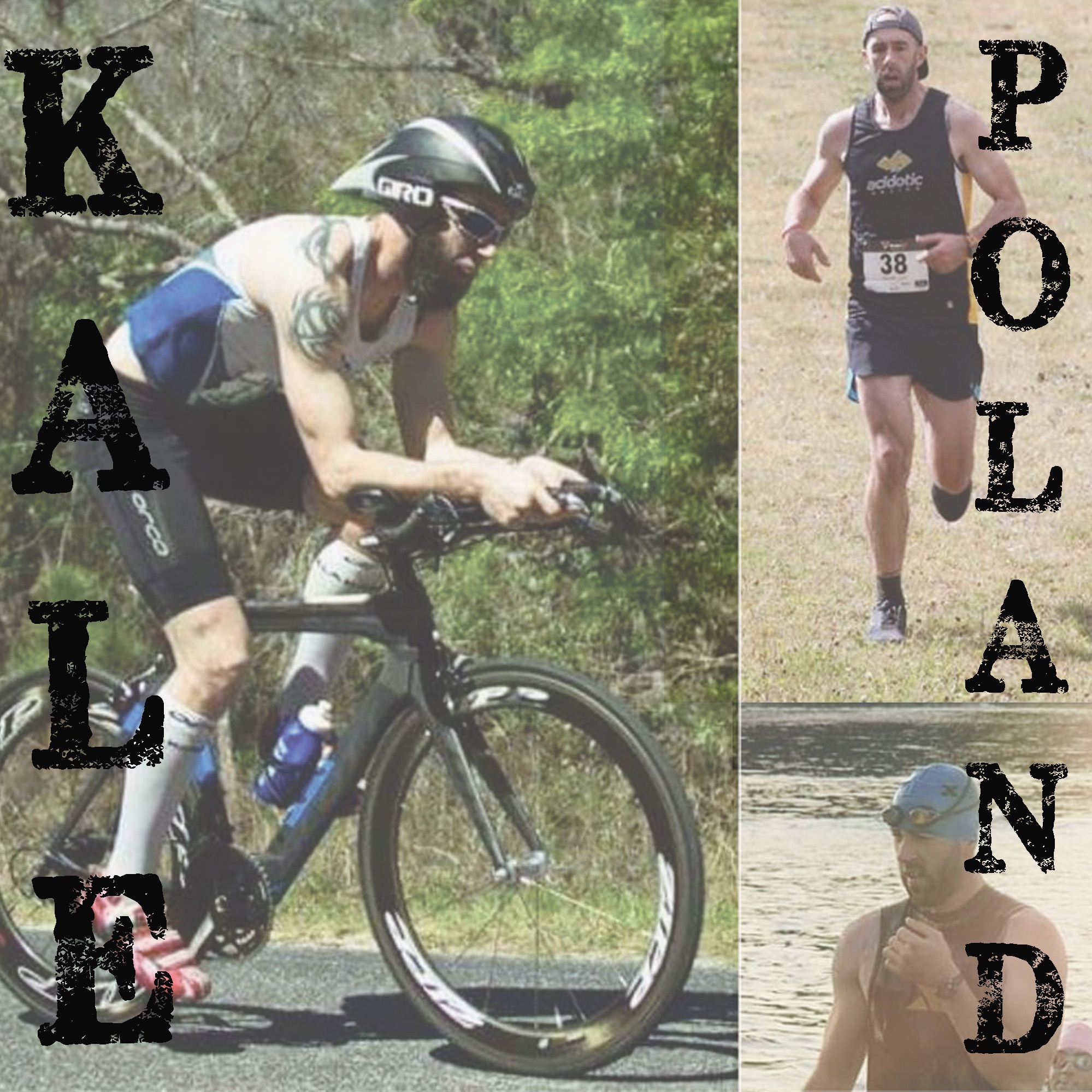 Episode #6 with guest Kale Poland