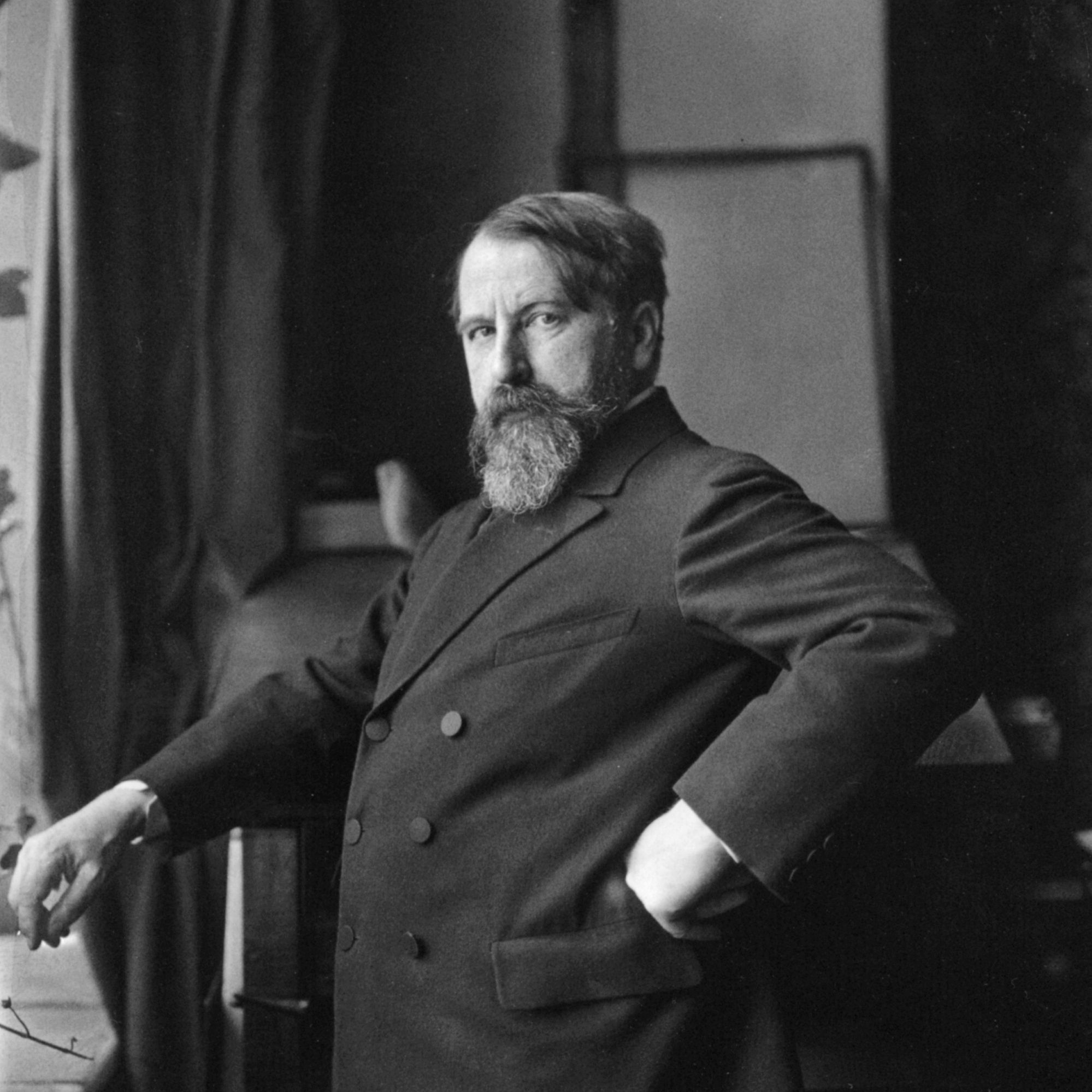 Arthur Schnitzlers tausende Briefe – MAKRO MIKRO #13