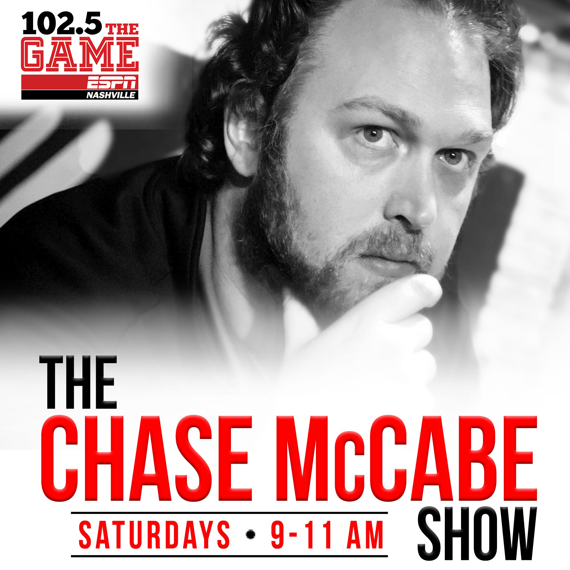 Chase McCabe Show 5-11-19