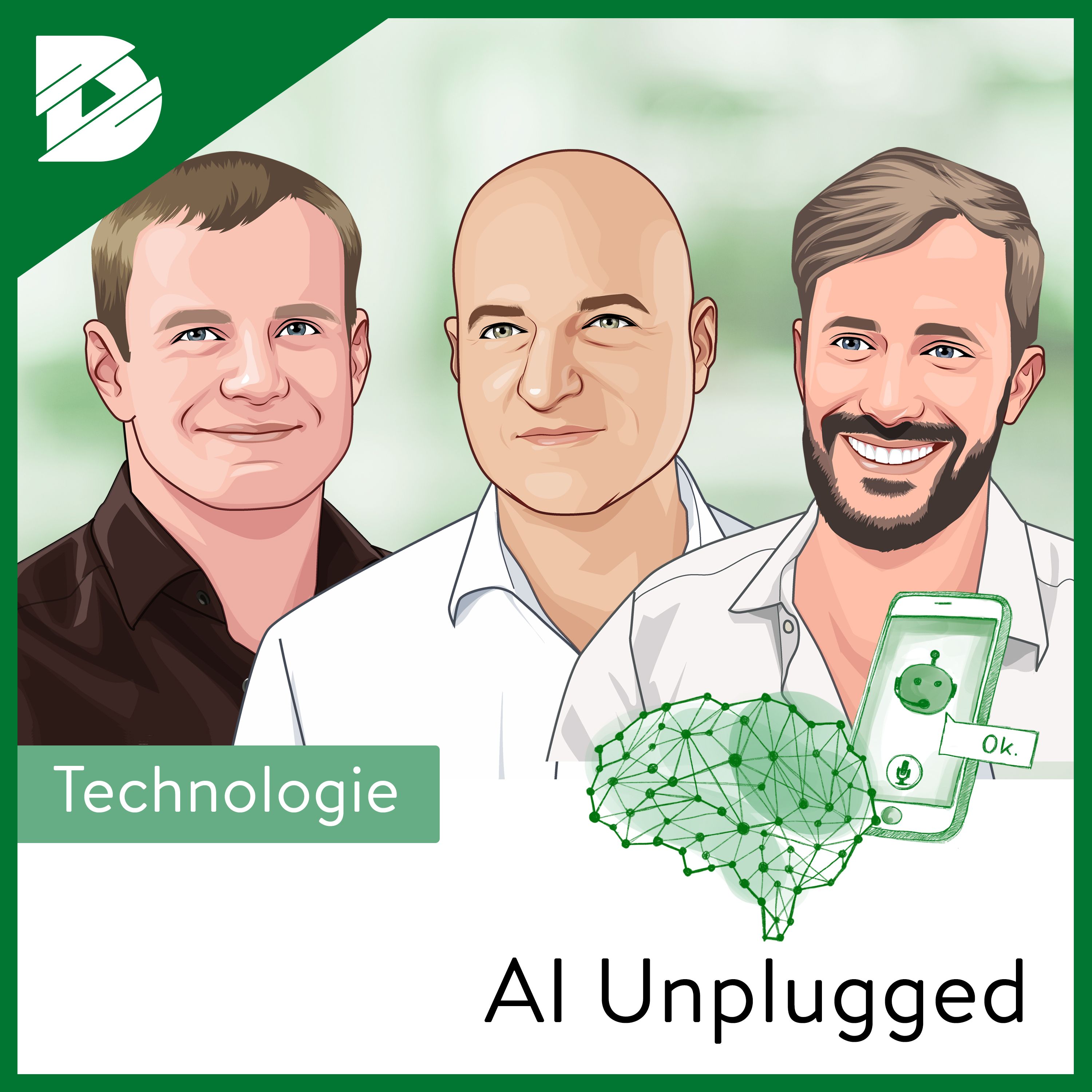 digital kompakt | Unternehmer-Podcast zu Startups & Digitalisierung