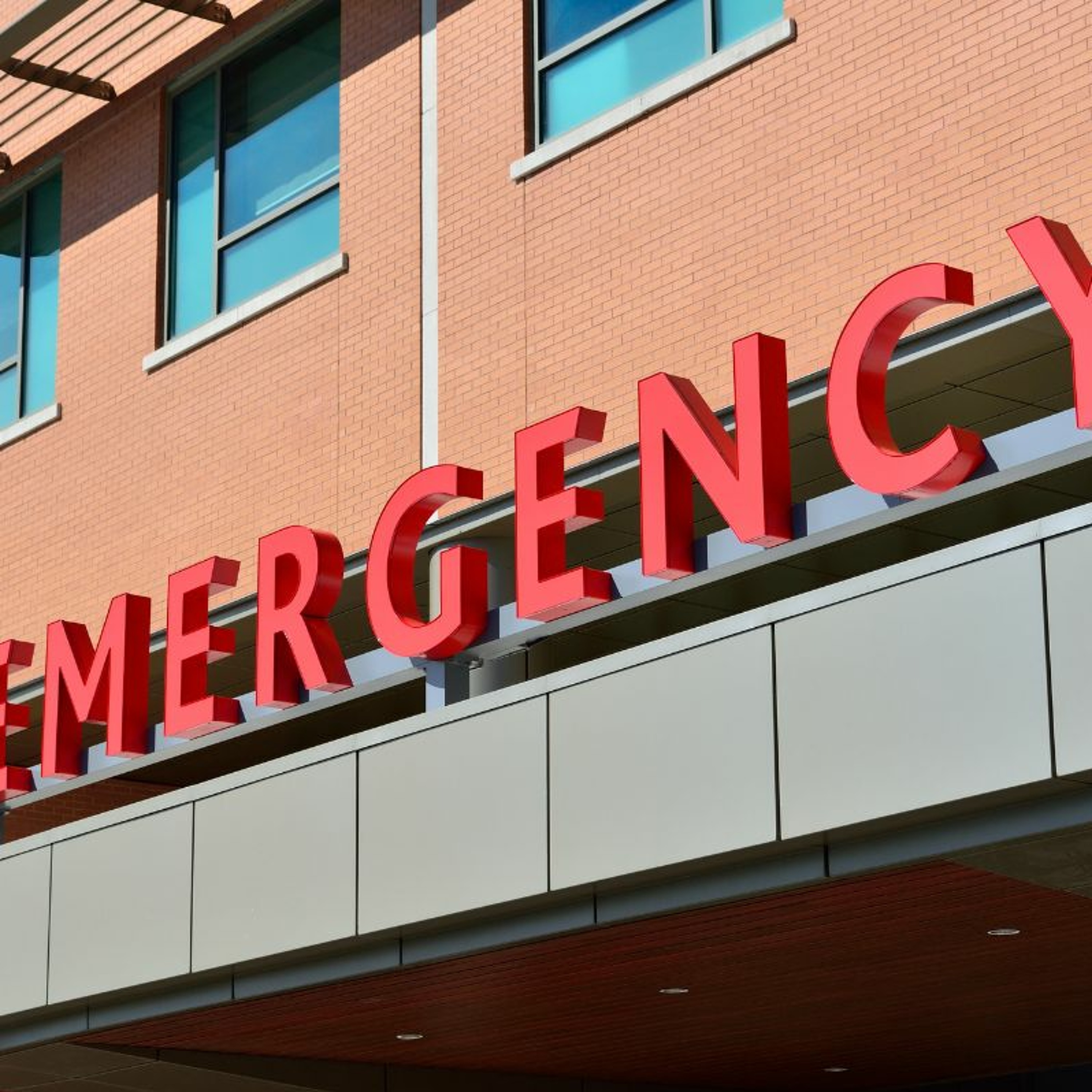 Rocktown Emergencies