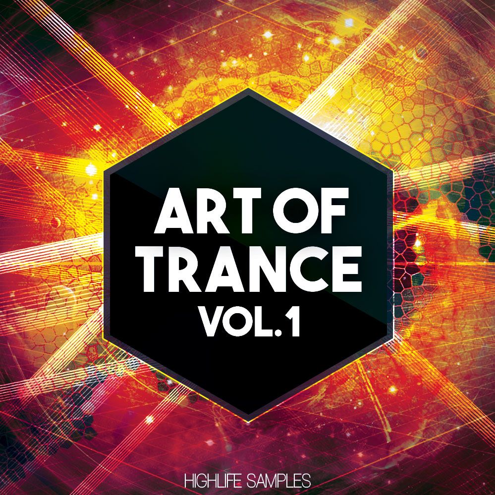 HighLife Samples Art Of Trance Vol.1