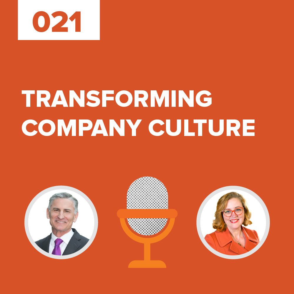 Transforming Company Culture with Ron Price of Price Associates | Marketing Expedition Podcast