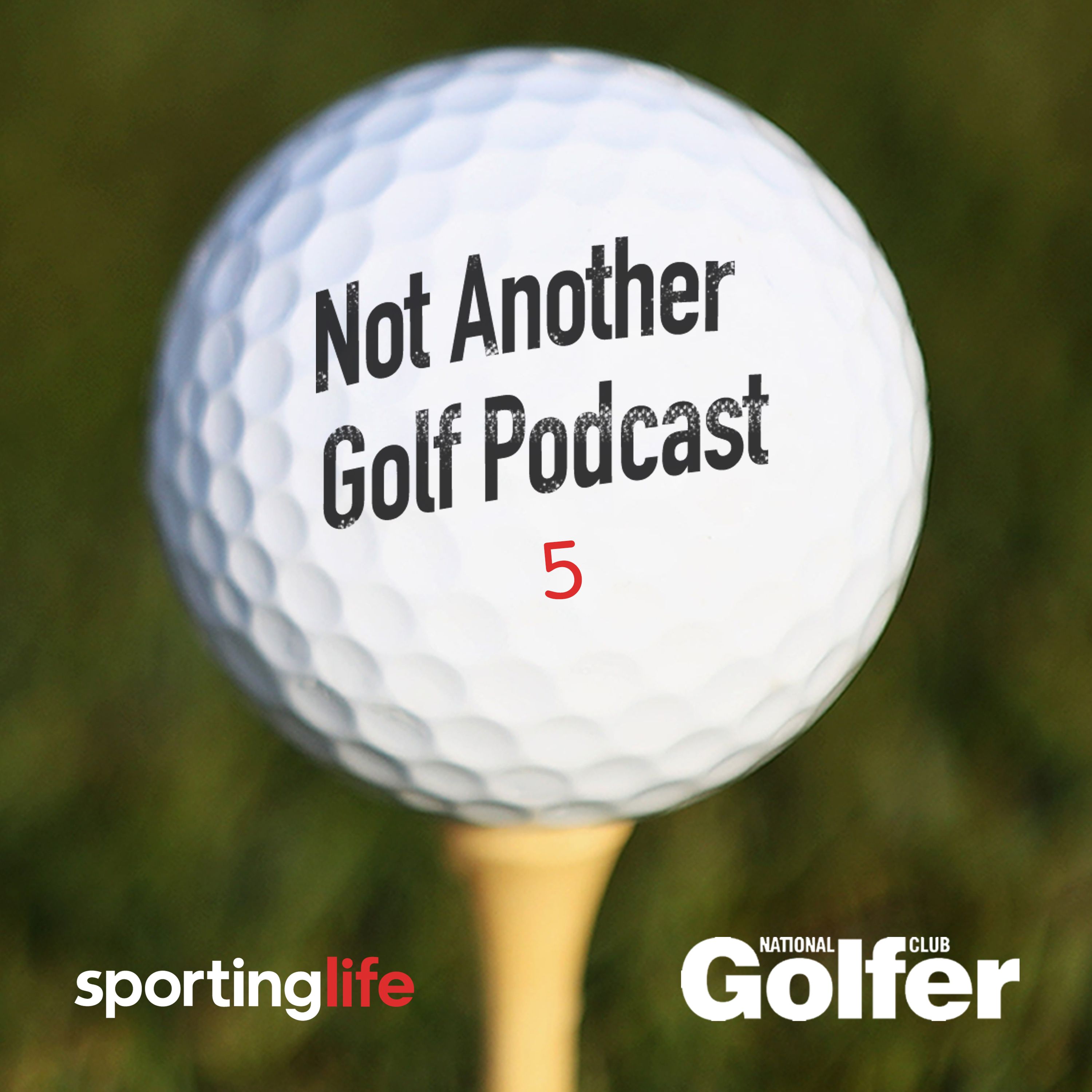 #5 – PGA Championship - Part 2