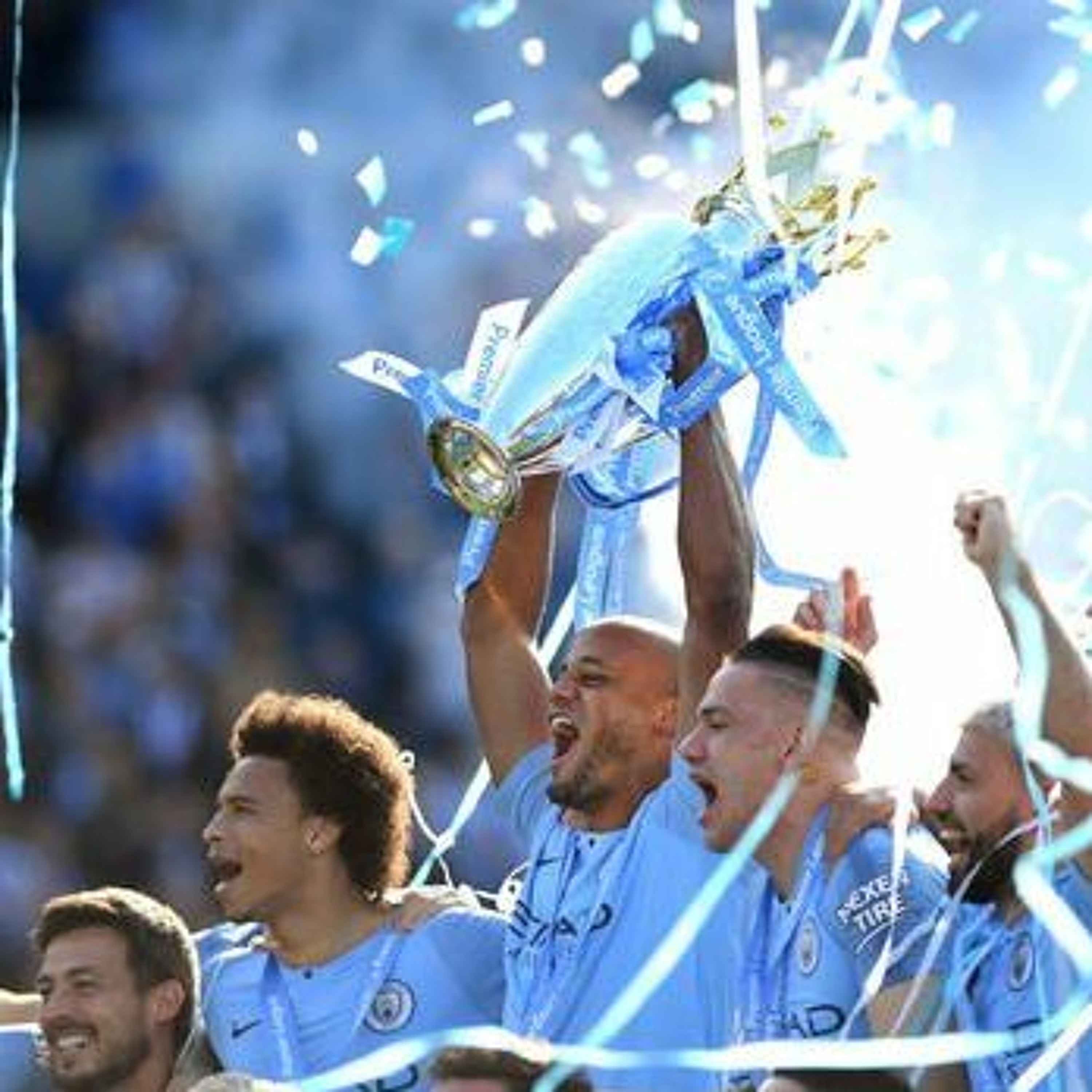 The End to End Football Podcast