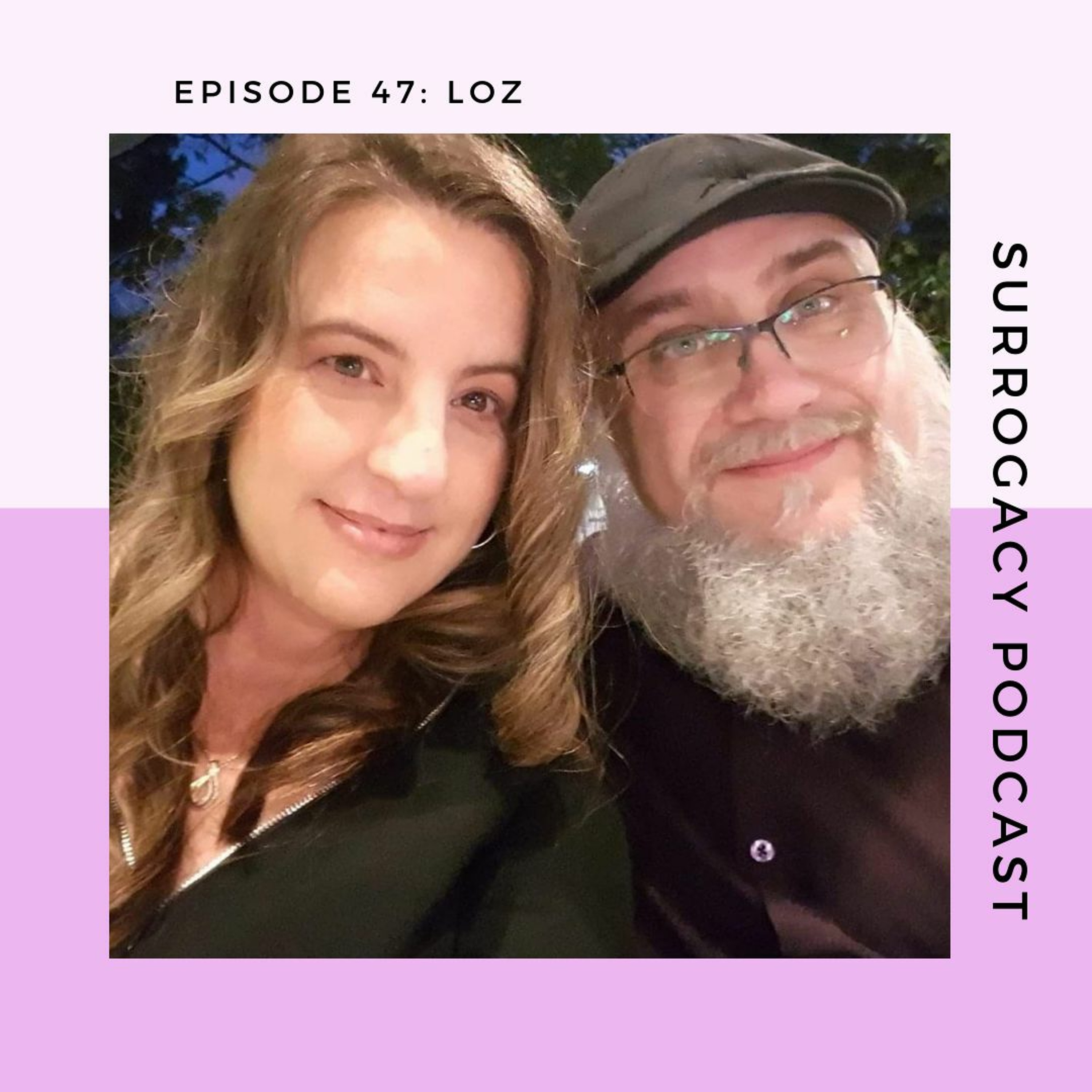 The Australian Surrogacy Podcast