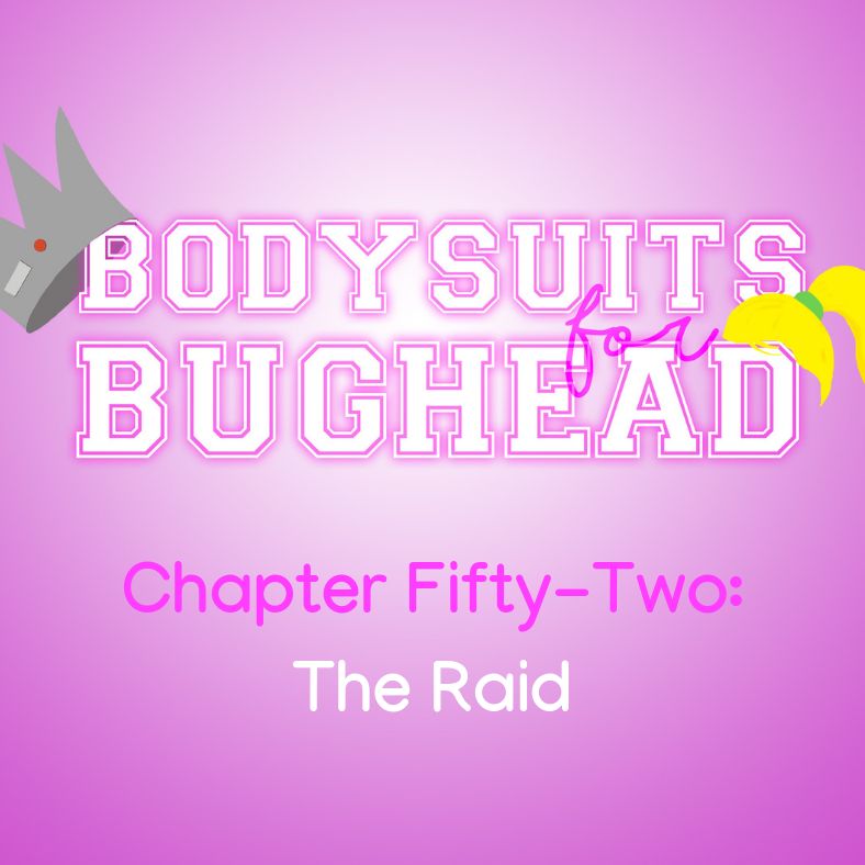 Riverdale 3x17 - “Chapter Fifty-Two: The Raid”