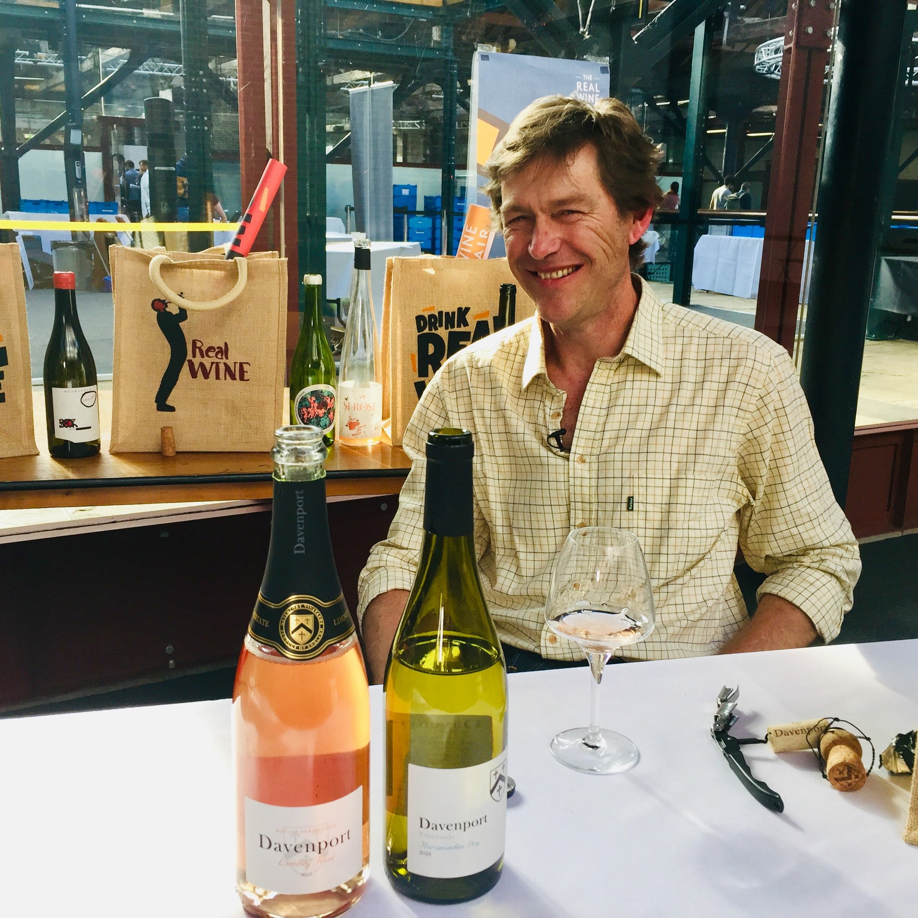 BYO - Wine Podcast