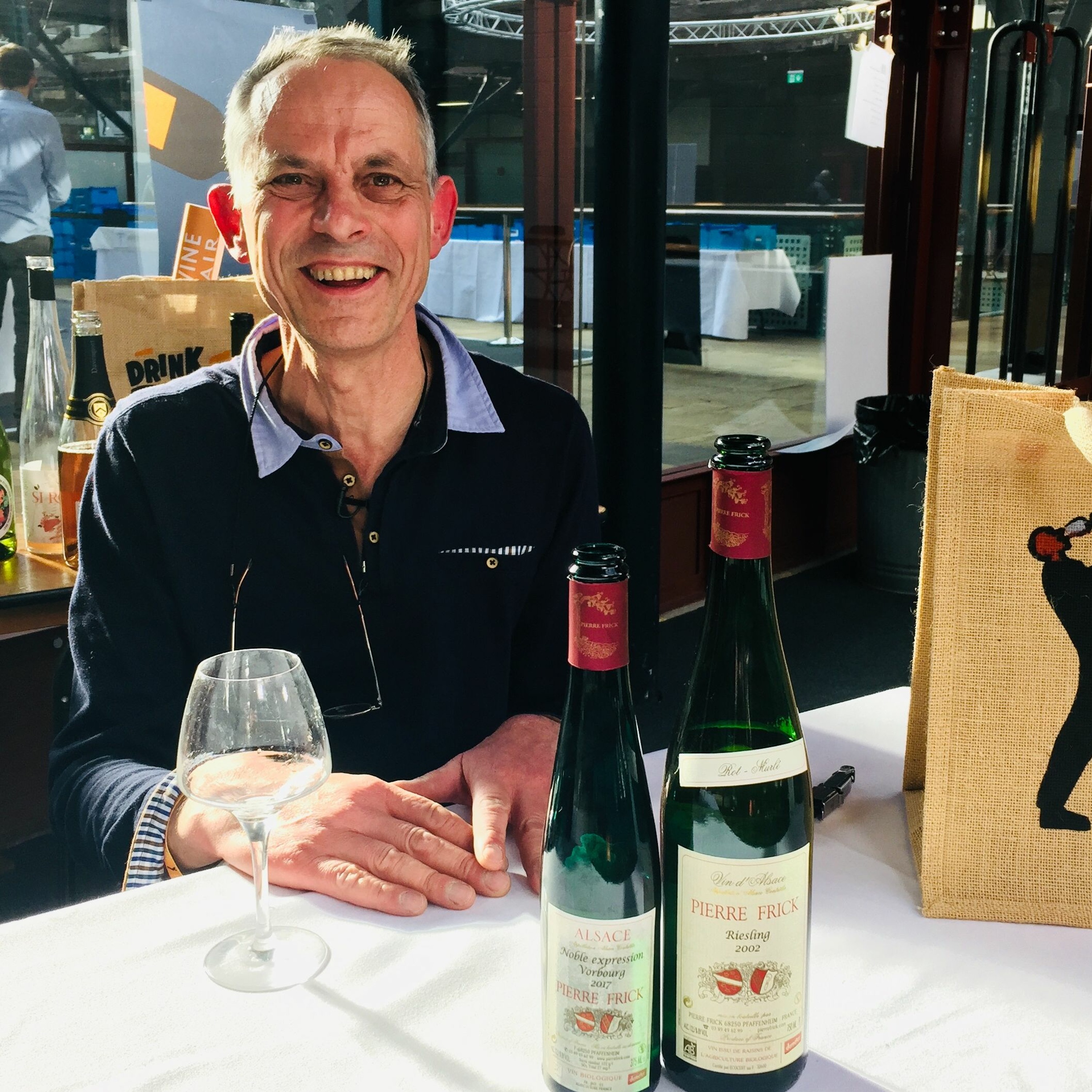 BYO - Wine Podcast
