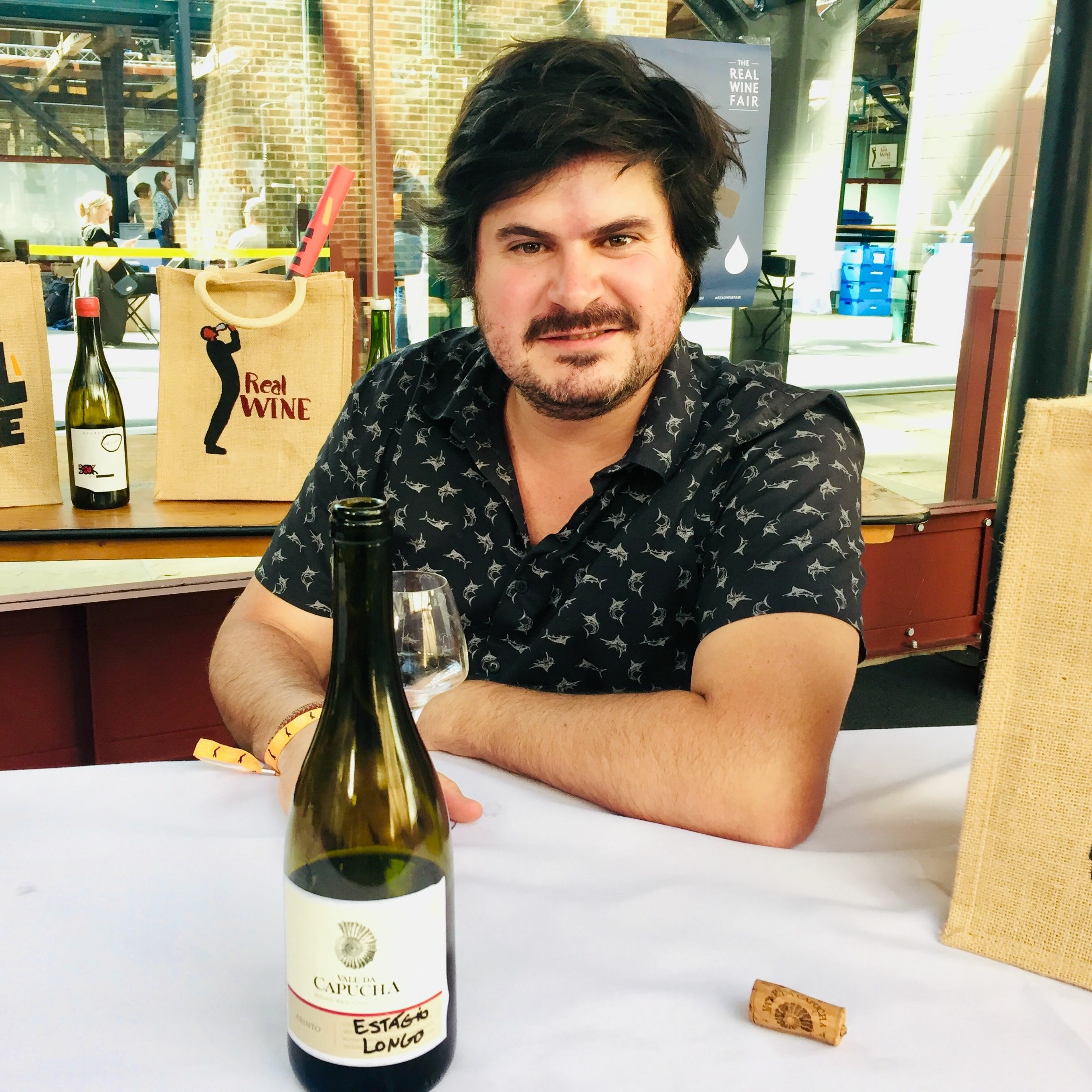 BYO - Wine Podcast