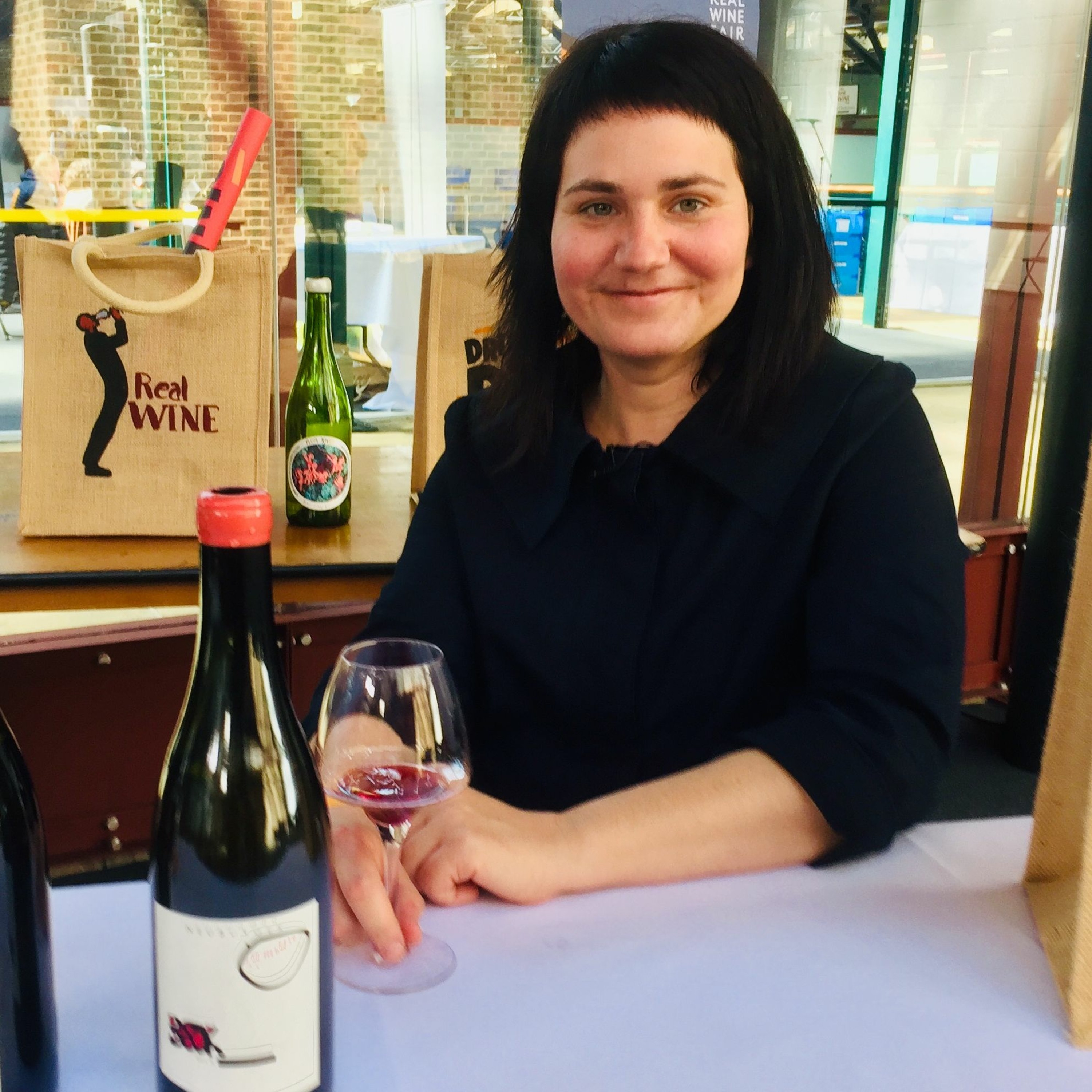 BYO - Wine Podcast