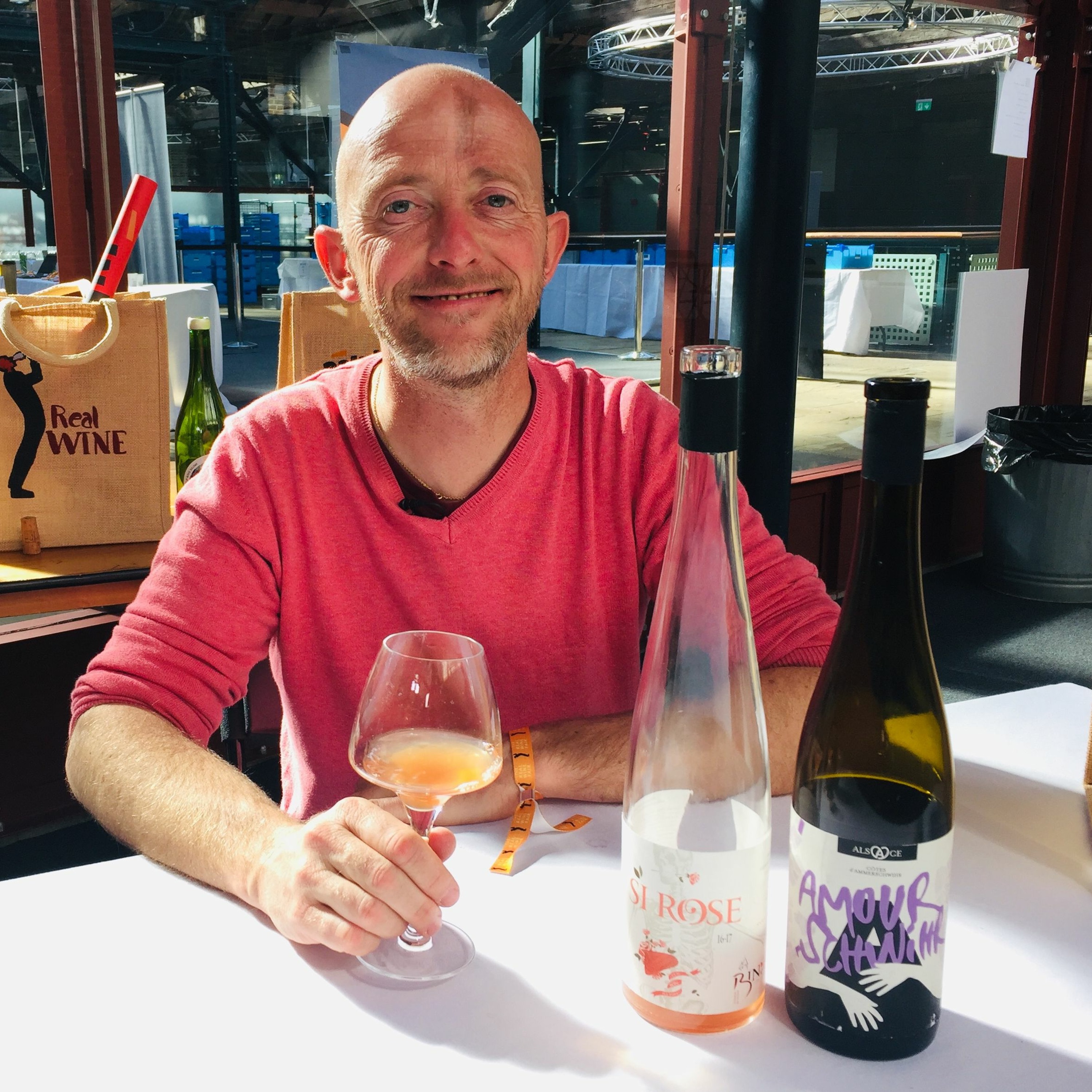 BYO - Wine Podcast