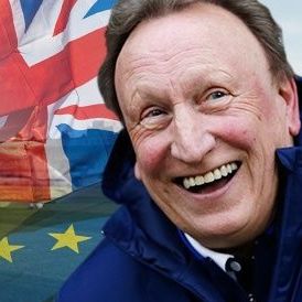 Ep 23 - Magna Carta 2 - Return of the Gammon King
