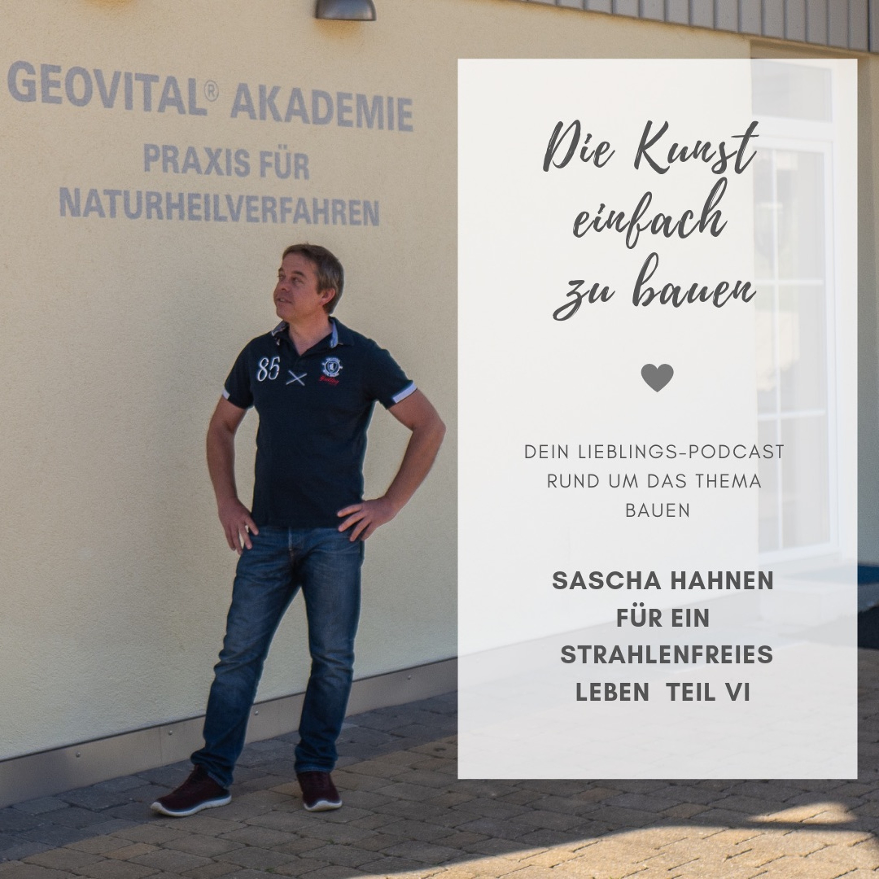 GREENVILLE - Die Kunst einfach zu bauen