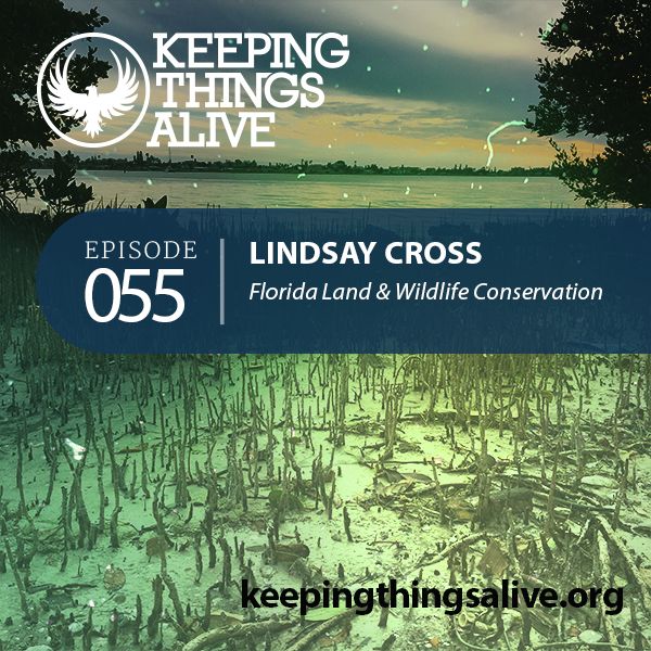 055 Lindsay Cross - Florida Land & Wildlife Conservation