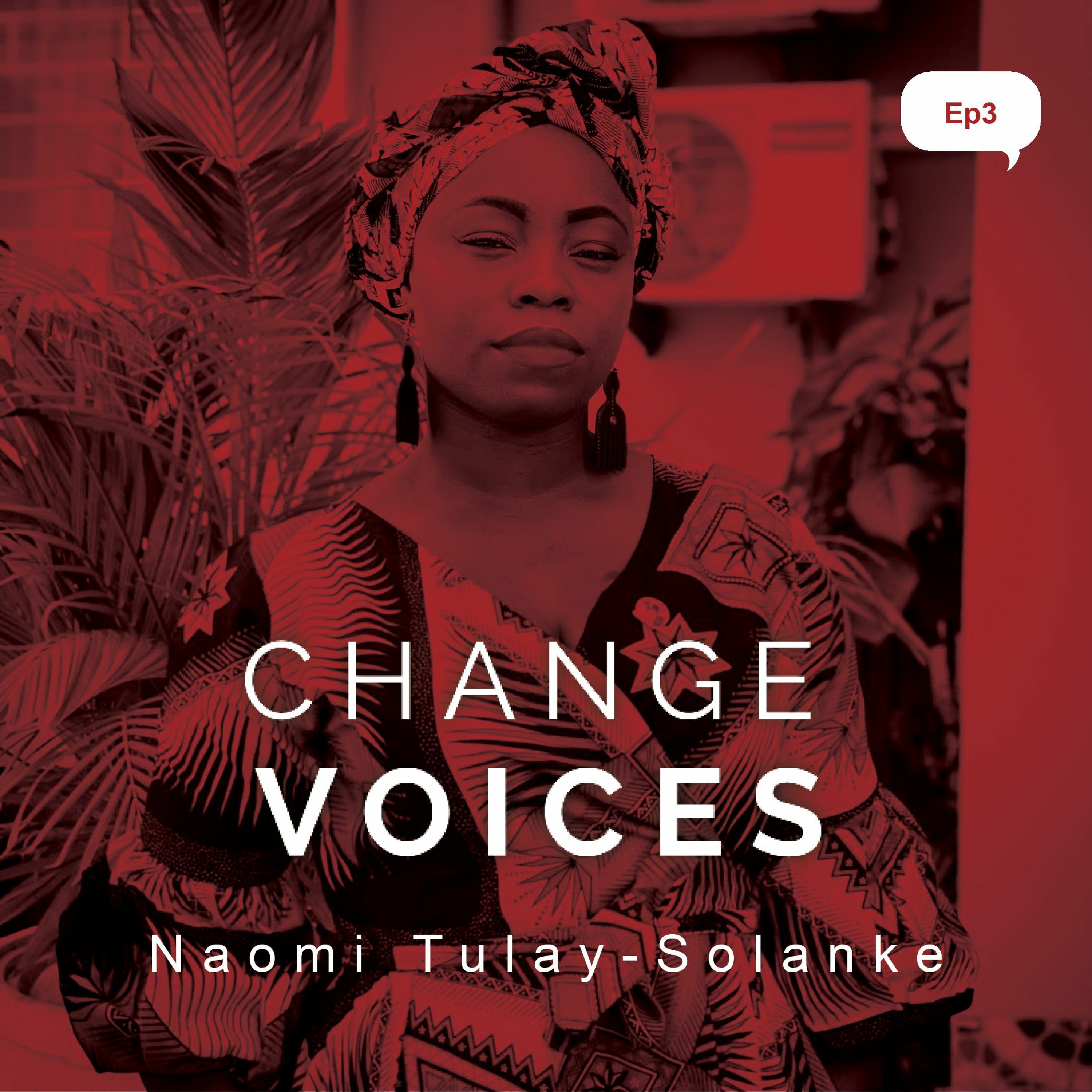 Change Voices