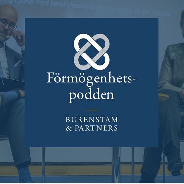 Förmögenhetspodden maj 2019