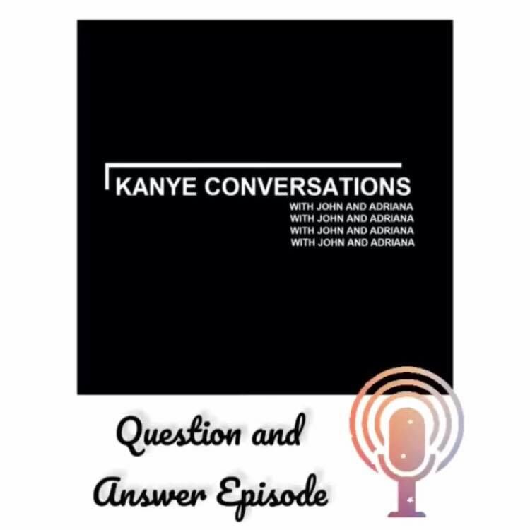 Q&A Episode: Performances, Creative Process, Favorite Things, and More