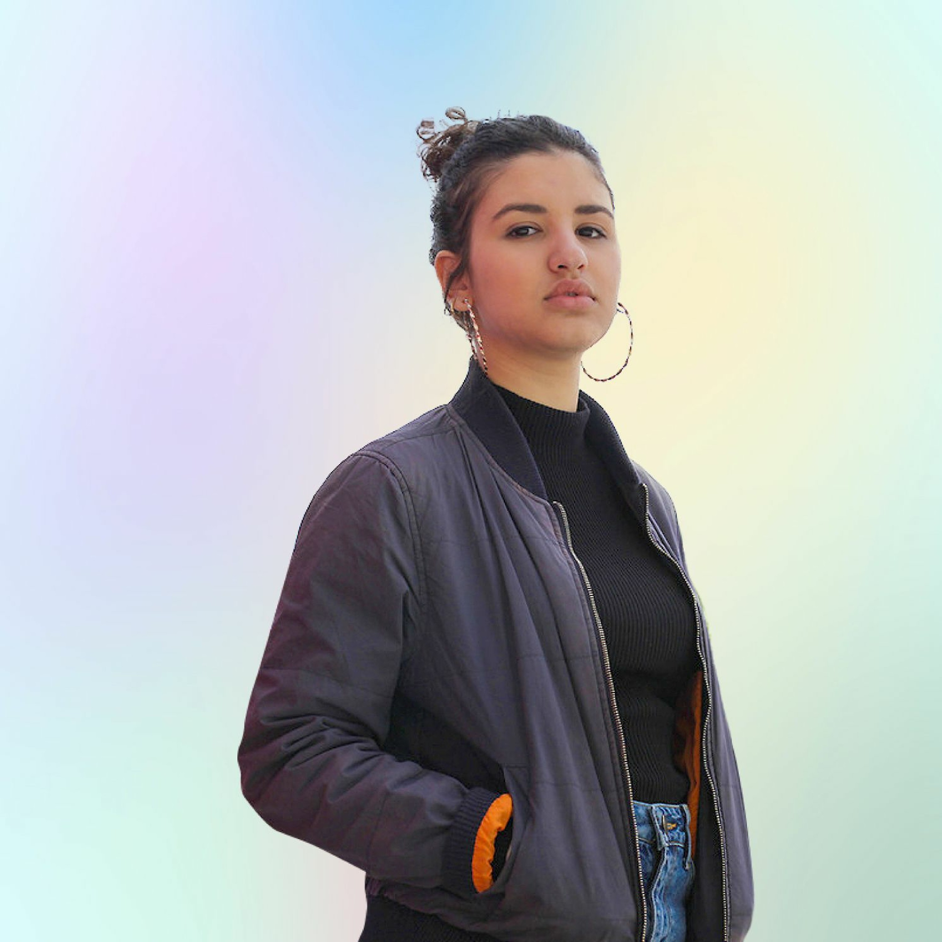 Paulette Podcasts