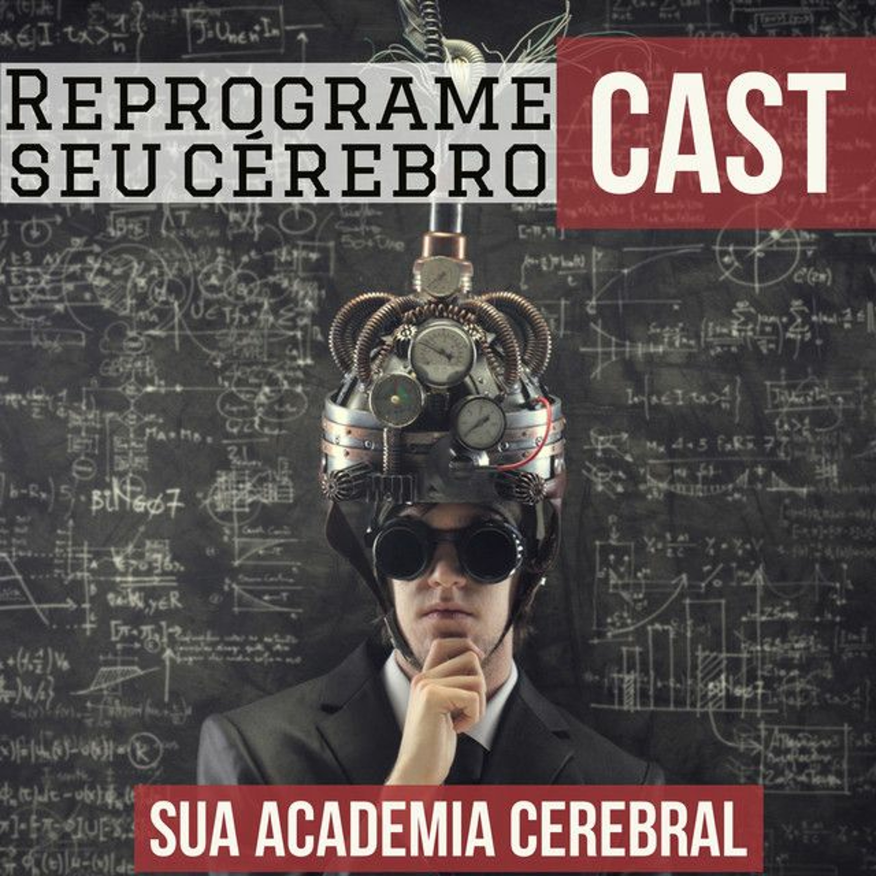 Neuro Persuasão Cast