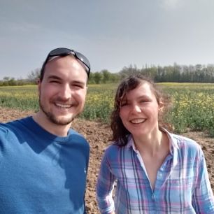 MeetTheFarmers - Episode 35 with Georgie Bray