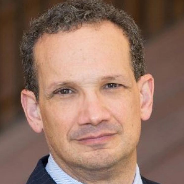 Gary Pisano, Harvard Business School: Can Big Companies Really Be Innovative?