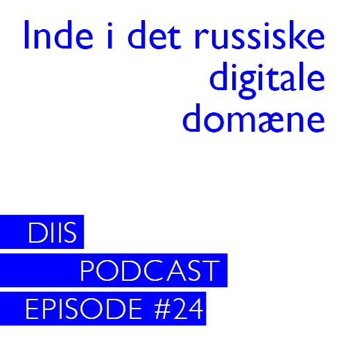 Inde i det russiske digitale domæne