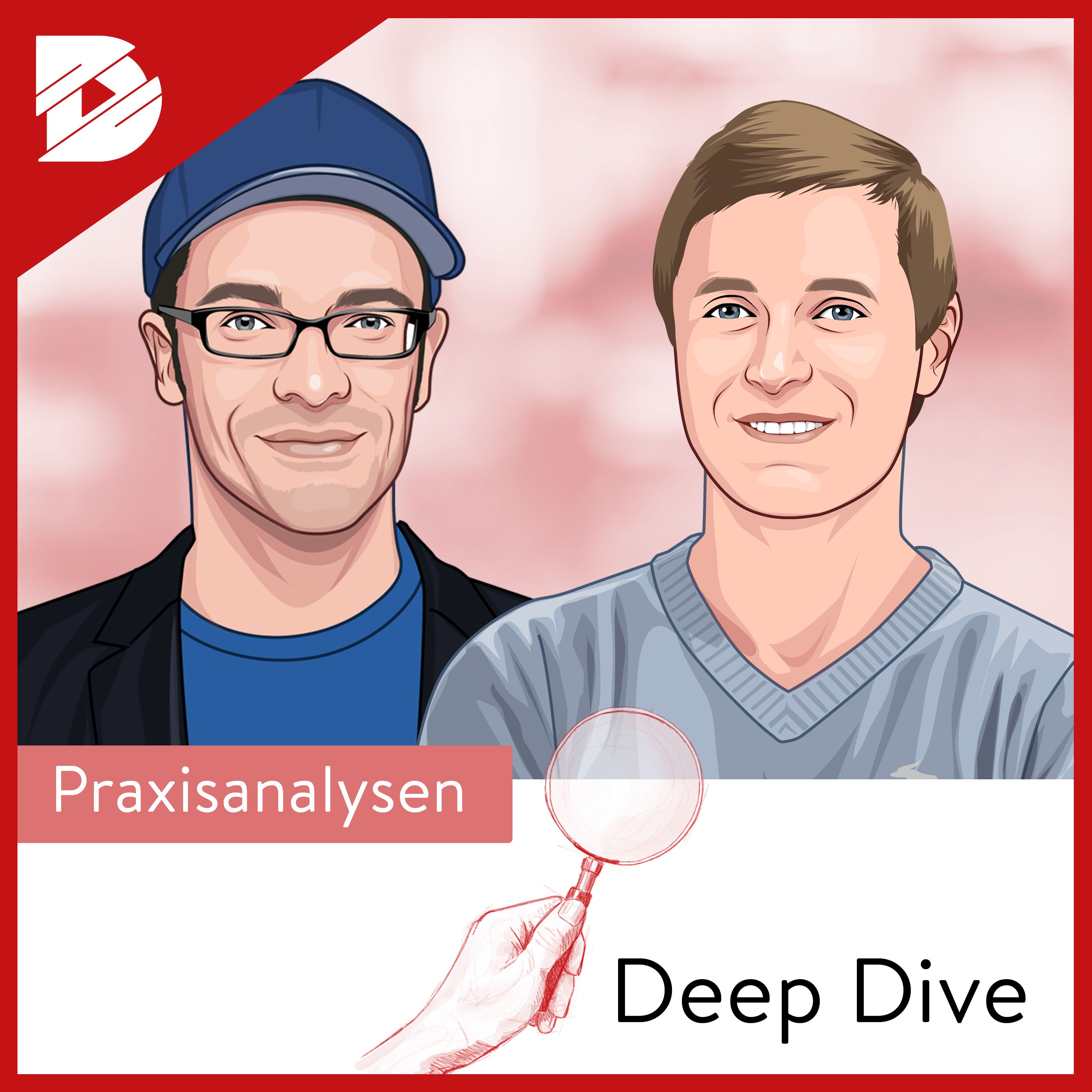 digital kompakt | Unternehmer-Podcast zu Startups & Digitalisierung