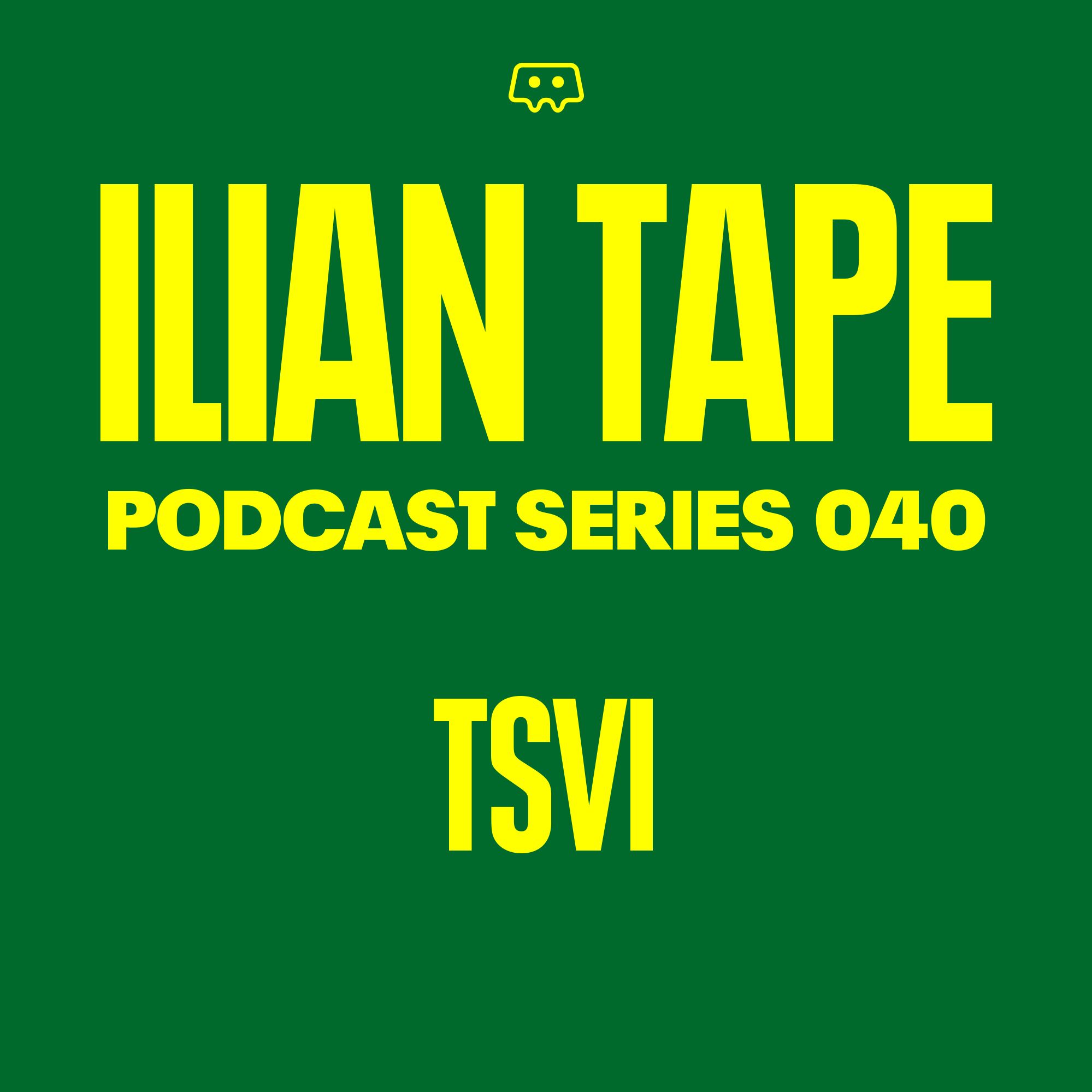 ITPS040 TSVI