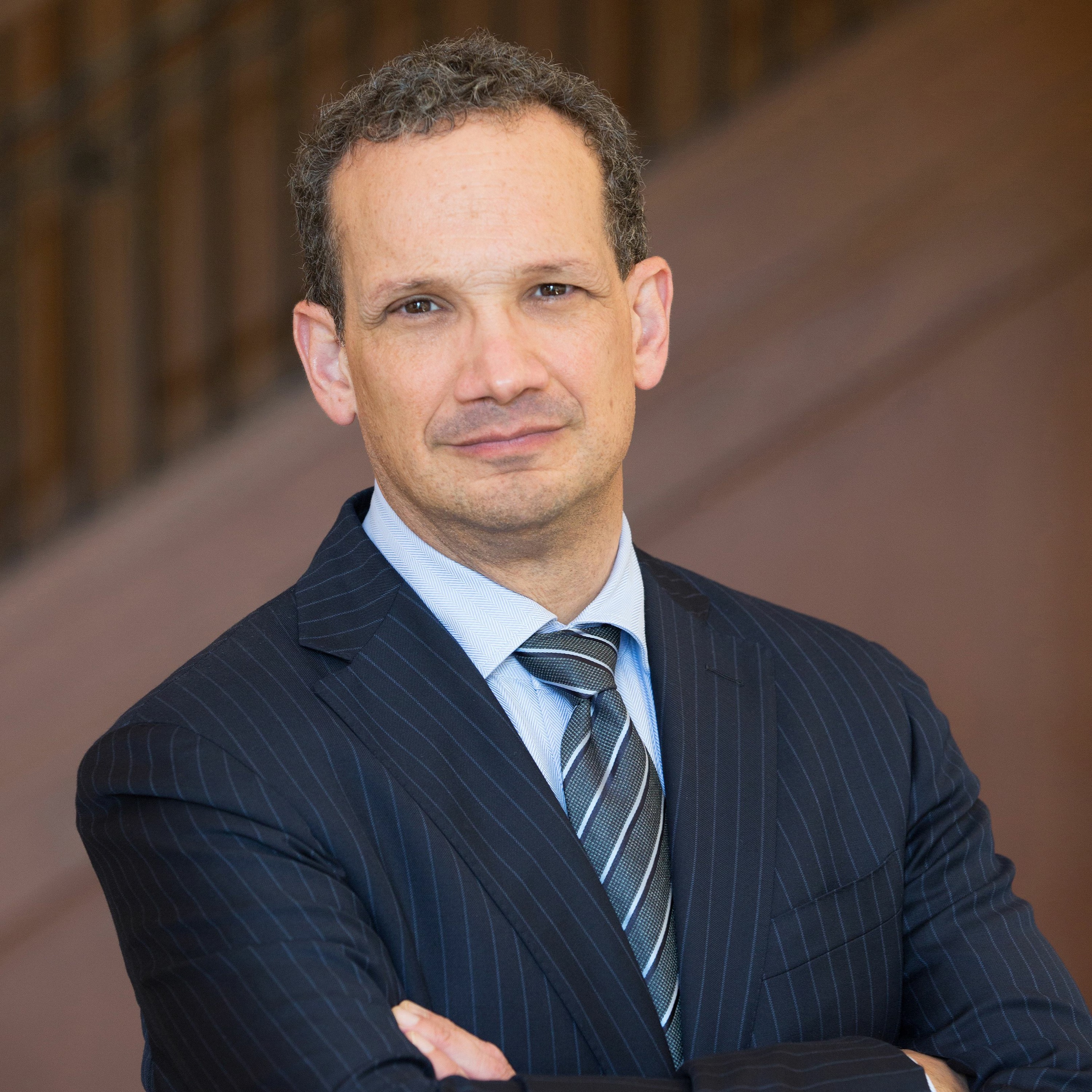 Gary Pisano, Harvard Business School: Can Big Companies Really Be Innovative?