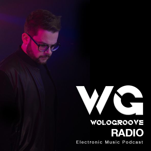 Wologroove #4 - Woloman - Spring - 19/05/15